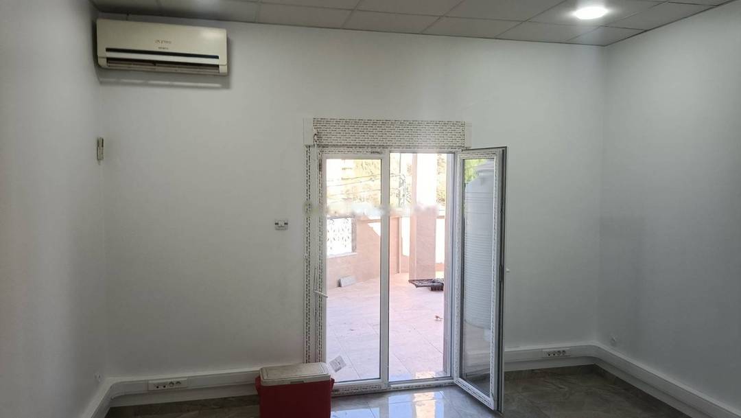 Location Appartement F5 Ben Aknoun
