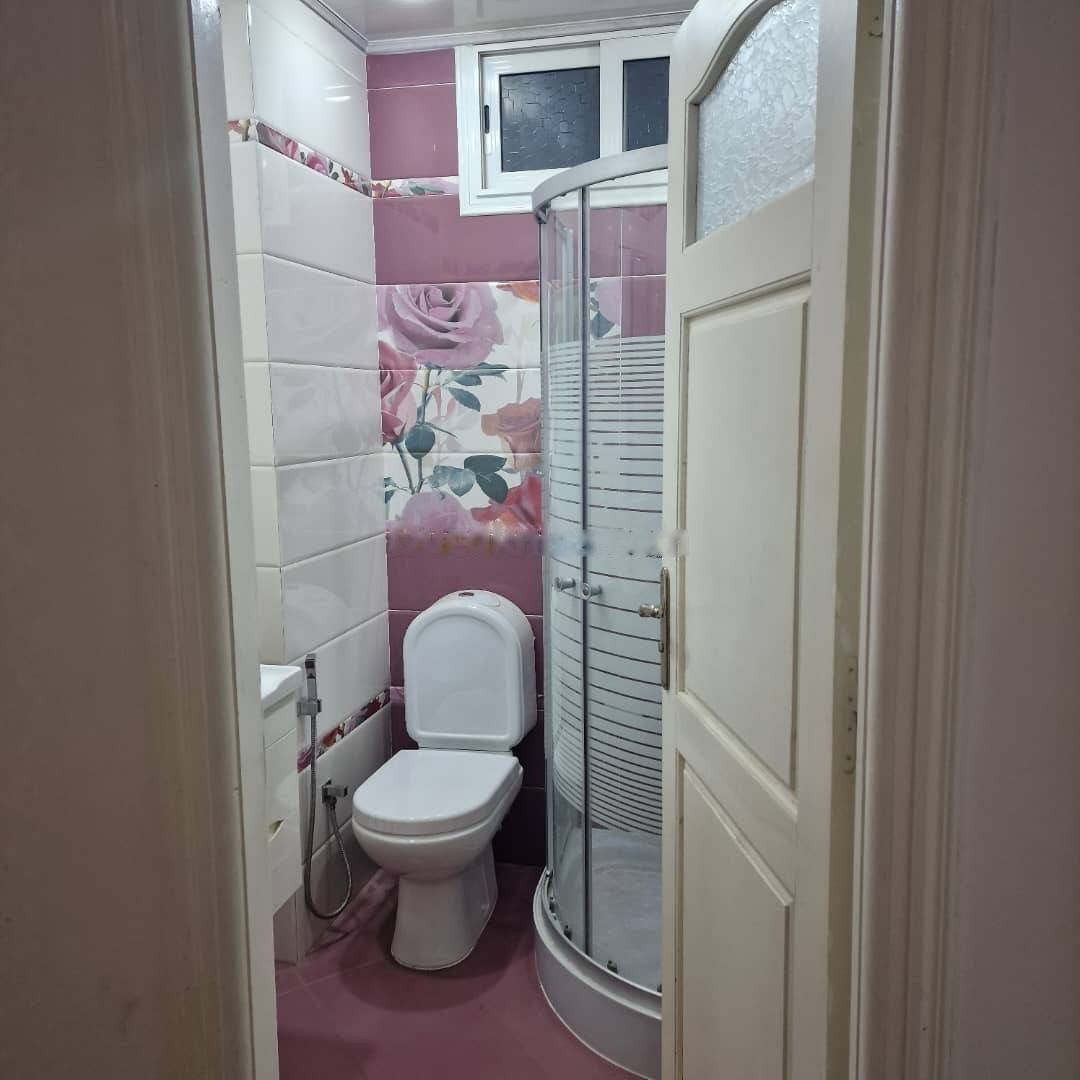 Location Appartement F6 Baba Hassen