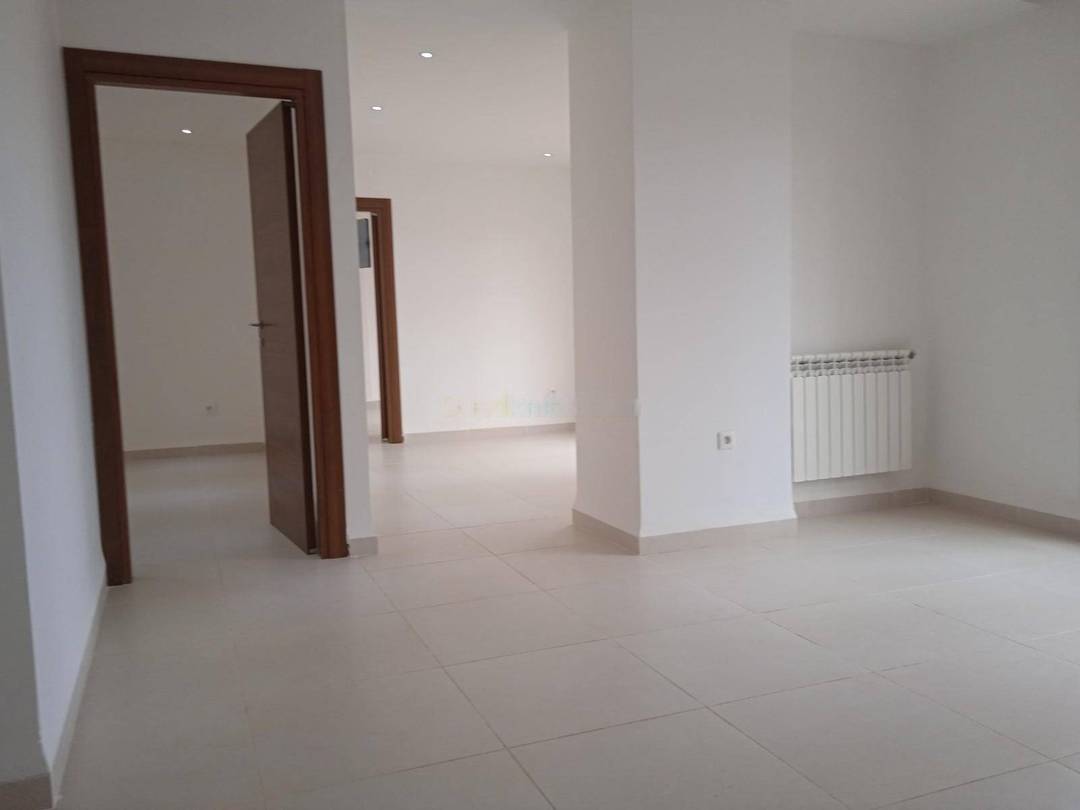 Vente Appartement F4 El Achour