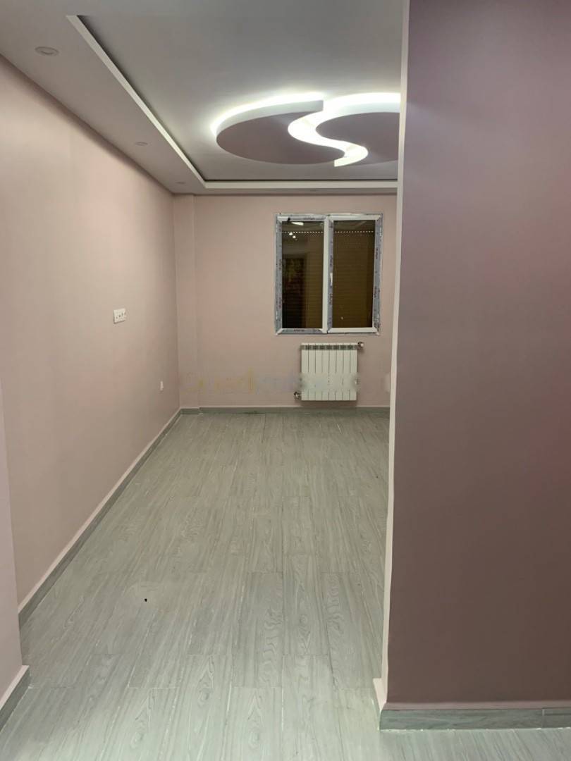 Vente Appartement F5 Baba Hassen