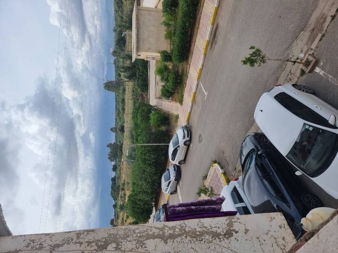 Vente Appartement F3 Sidi Moussa