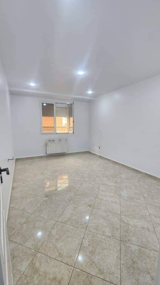 Vente Appartement F2 Bordj El Kiffan