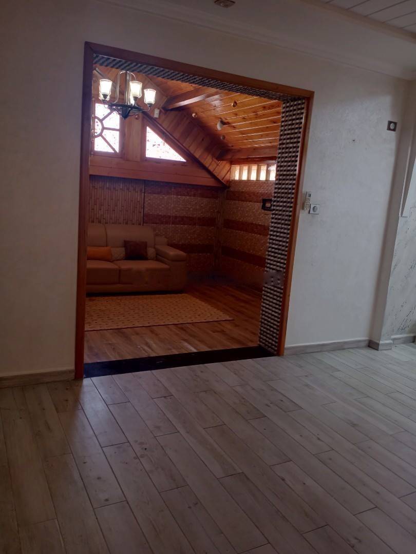 Vente Appartement F3 Cheraga