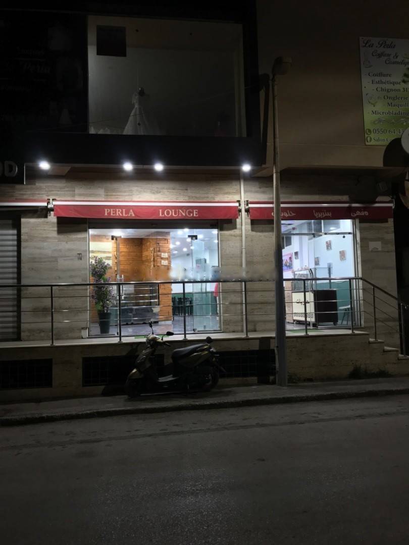 Location Local Ain Benian