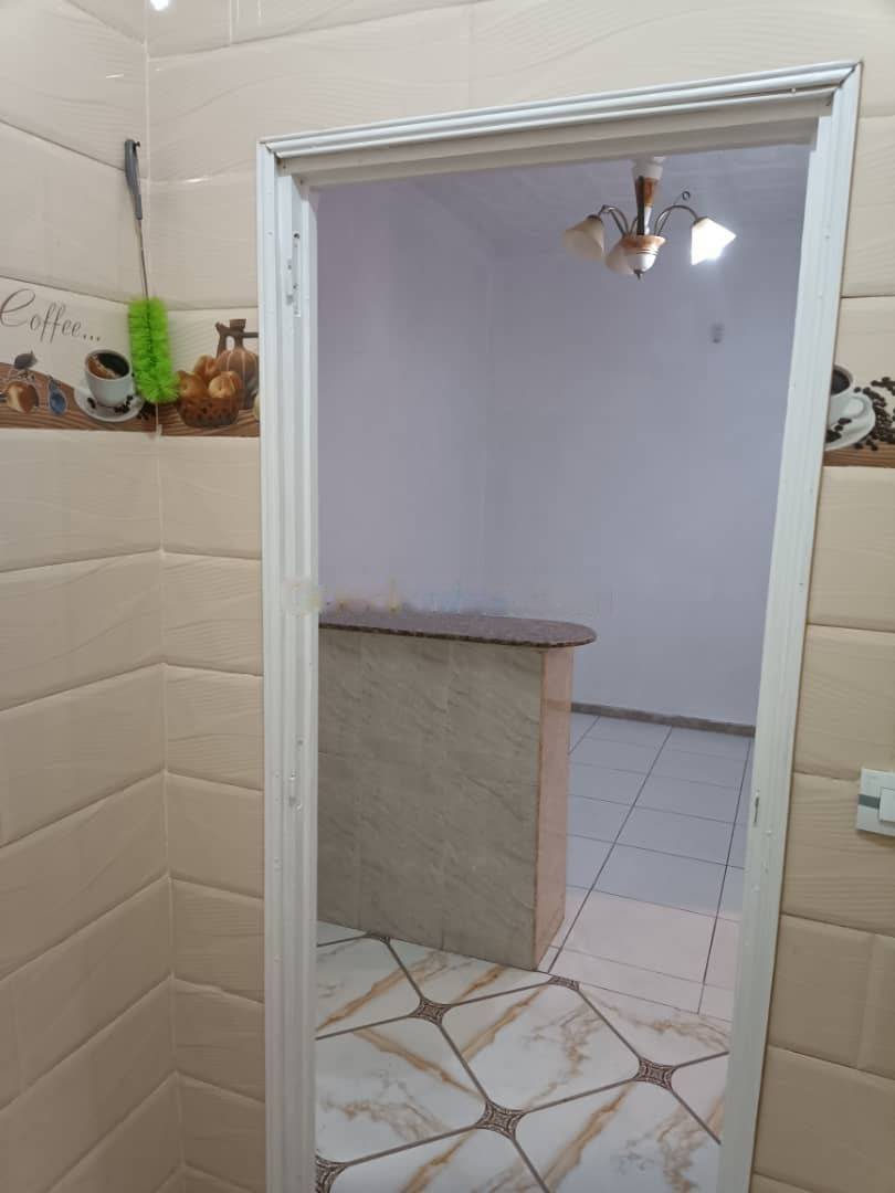 Vente Appartement F2 Sidi M'Hamed