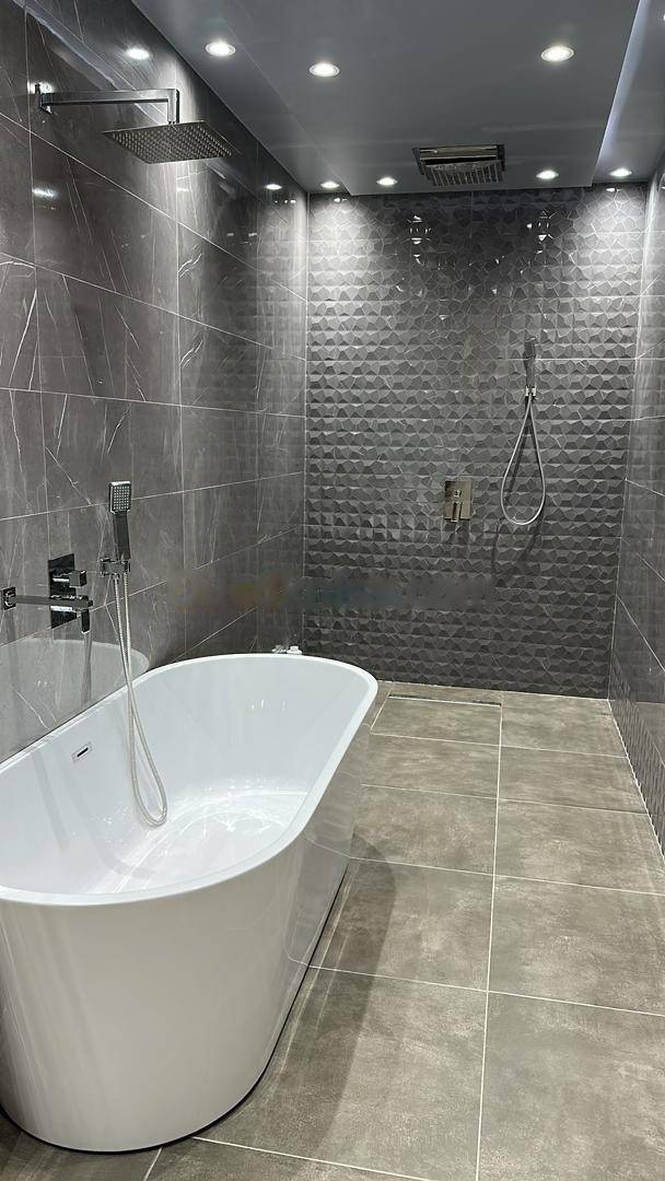 Location Appartement F4 Birkhadem