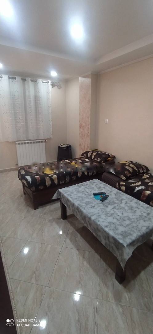 Location saisonnière Appartement F2 Bordj El Kiffan