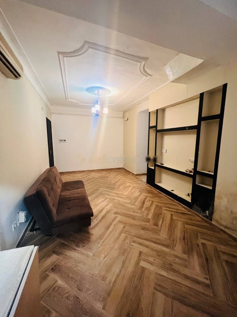 Location Appartement El Achour