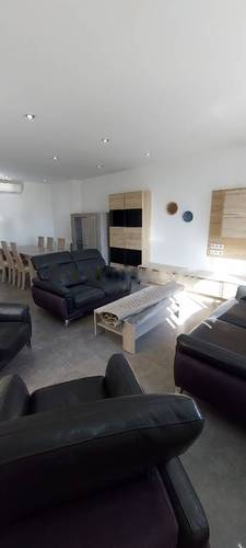 Location Appartement F4 Hydra