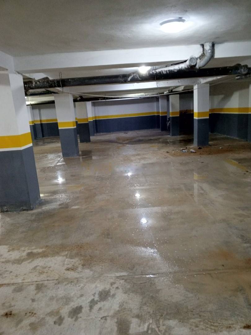 Vente Appartement F3 Bordj El Kiffan