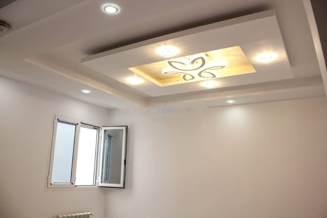 Vente Appartement F3 Bordj El Kiffan