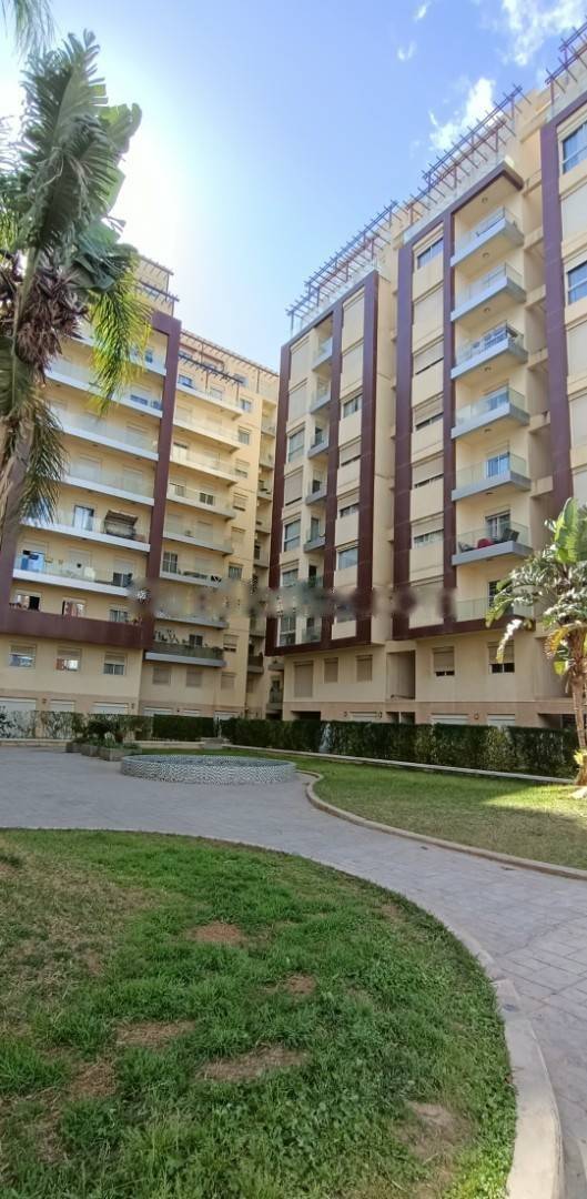 Location appartement f5 ouled fayet