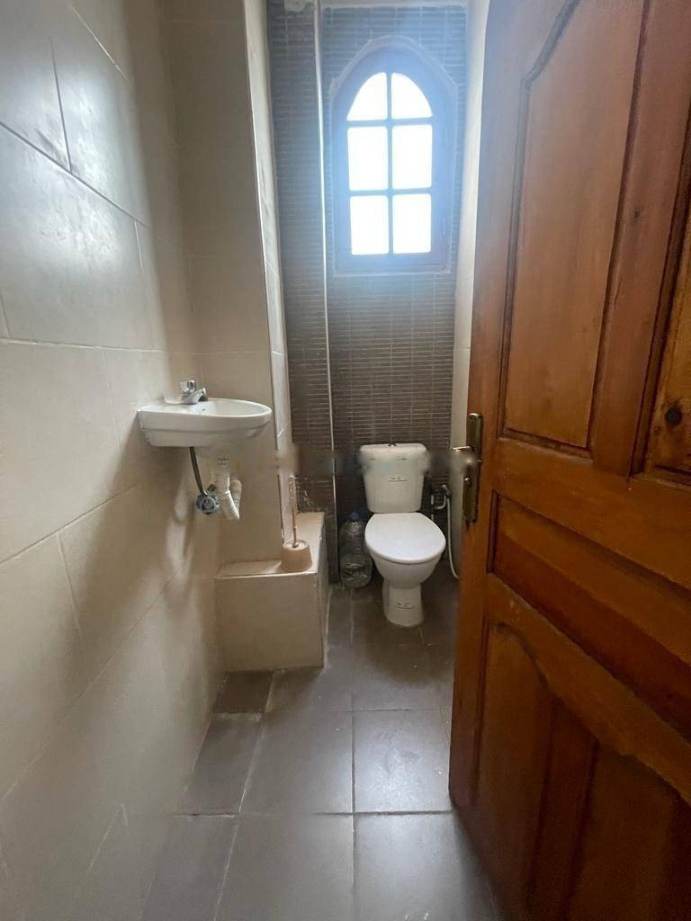 Location Villa F9 Oued Smar