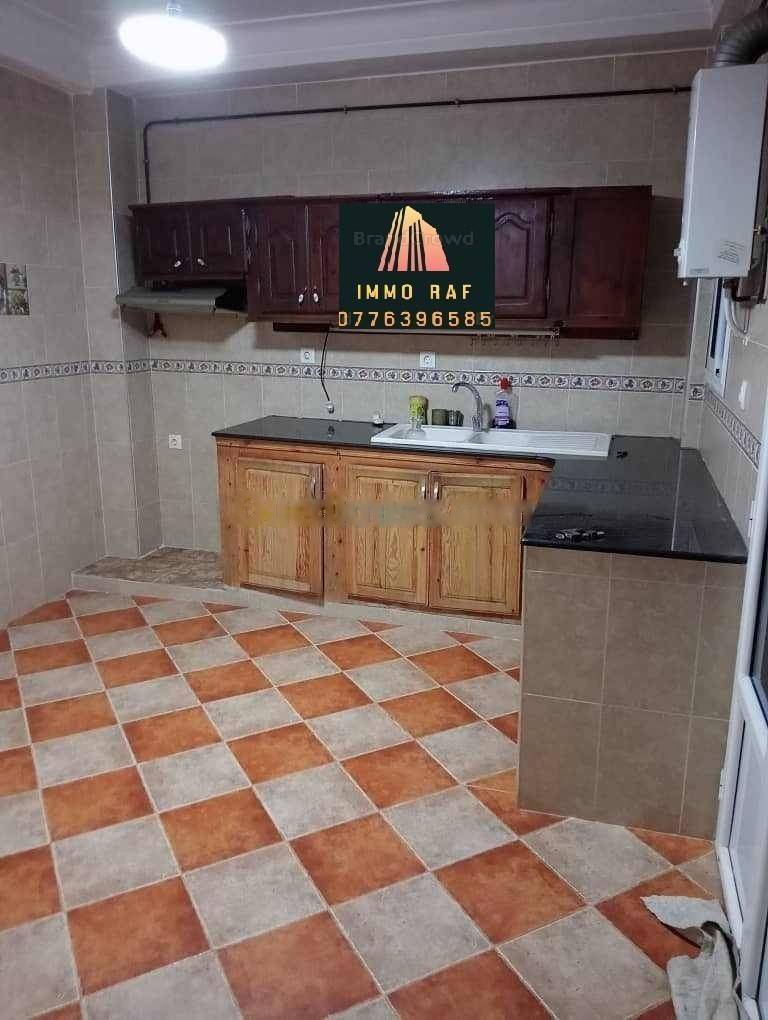 Vente Villa F5 Ouled Chebel