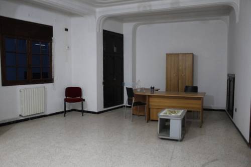 Location Immeuble Kouba