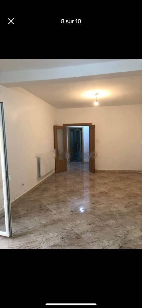 Vente Appartement Ouled Fayet