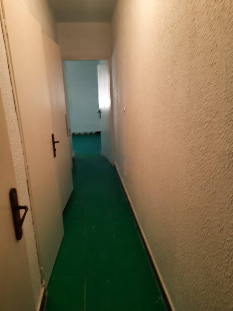 Vente Appartement F2 Bab Ezzouar