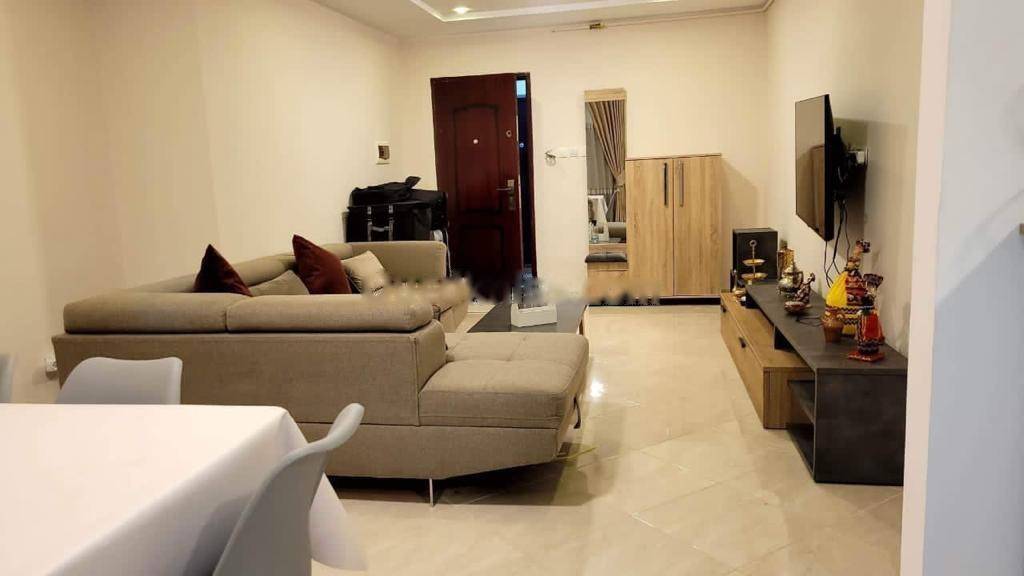 Location Appartement F3 El Achour