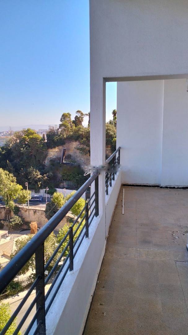 Location Appartement F3 El Biar