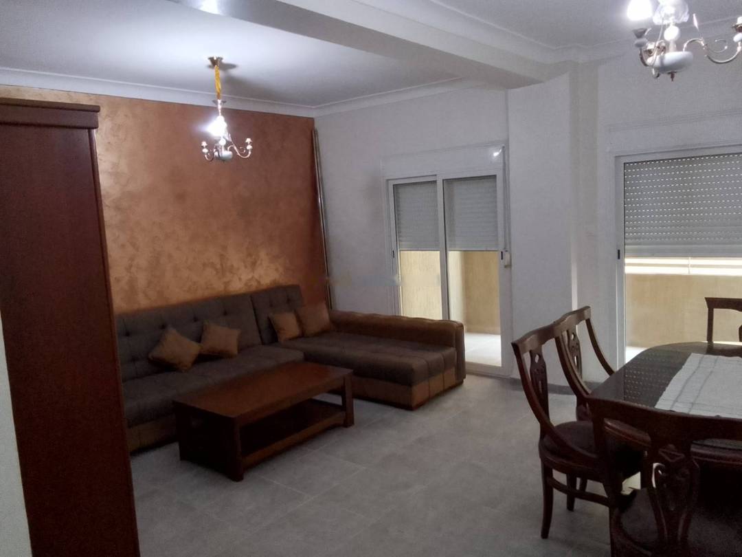 Vente Appartement F4 Cheraga