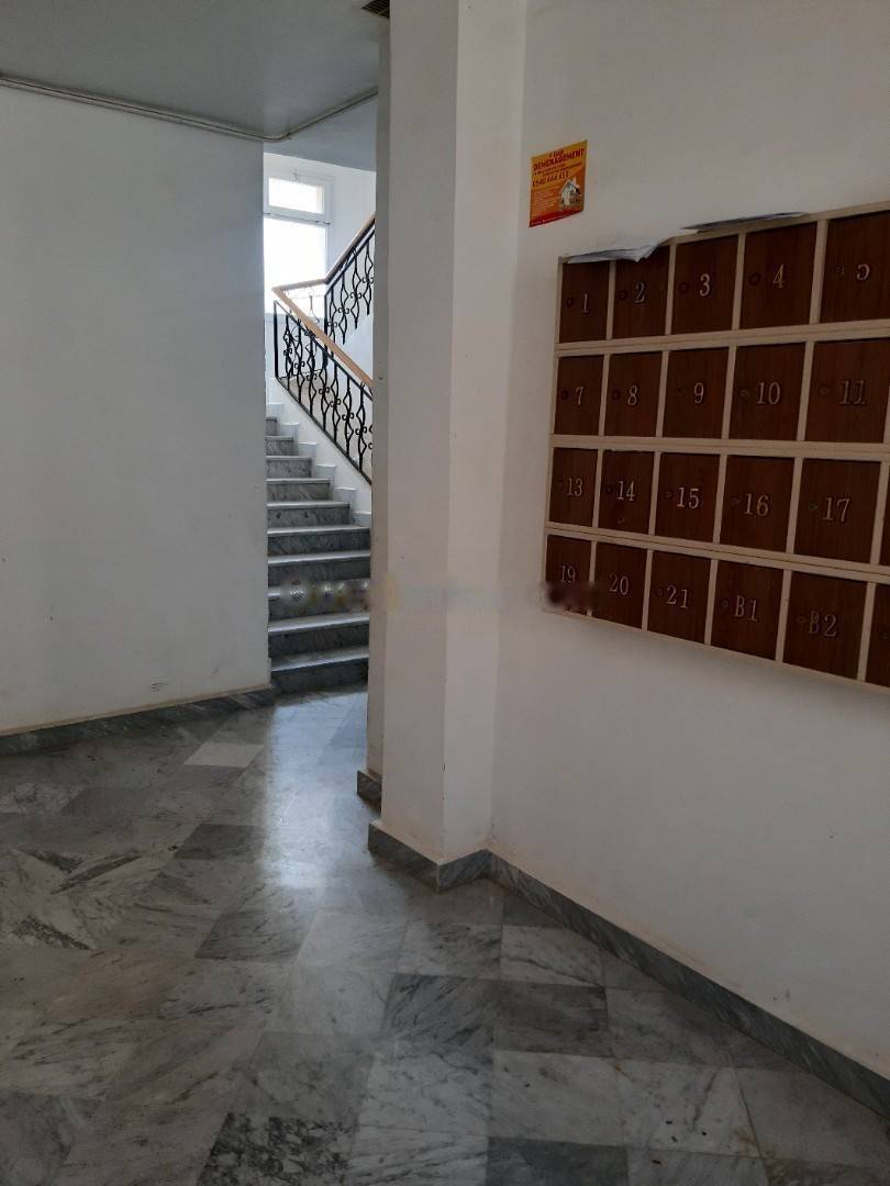 Vente Appartement F5 Mohammadia