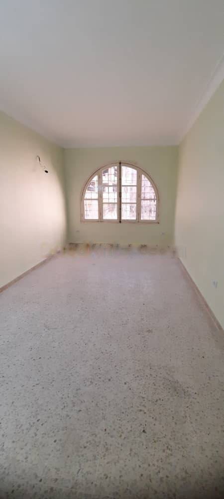 Location Appartement F3 Djasr Kasentina