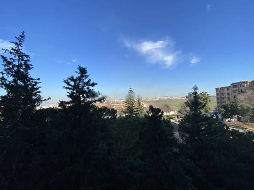 Vente Appartement F4 Ouled Fayet