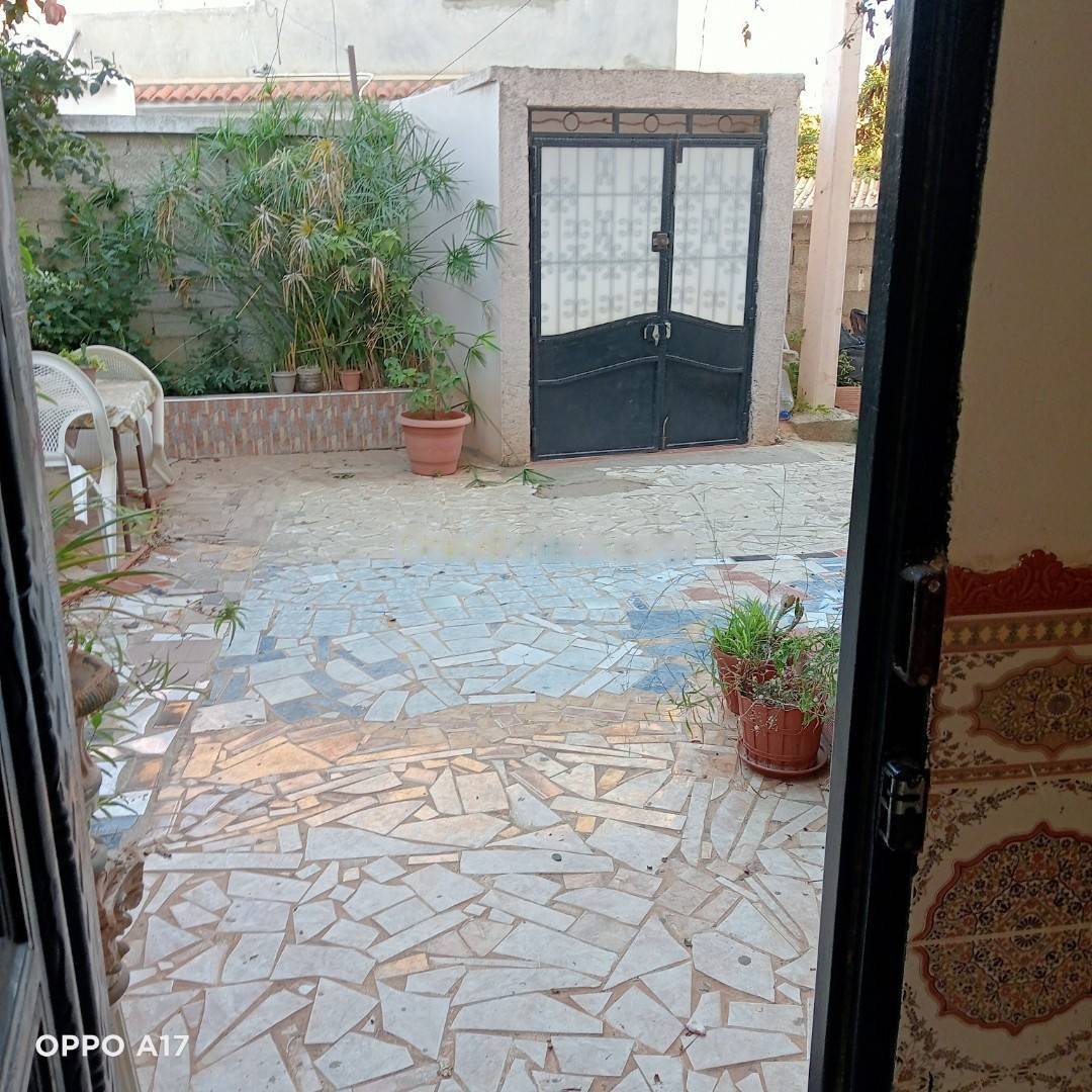 Vente Villa F10 Draria