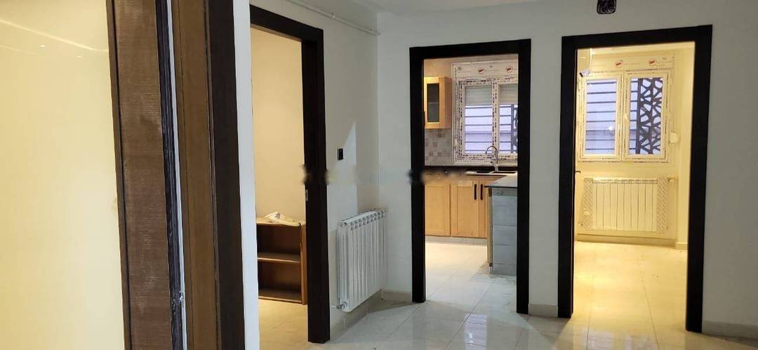 Vente Appartement F2 Bordj El Kiffan