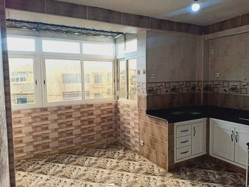 Vente Appartement F3 Sidi Moussa
