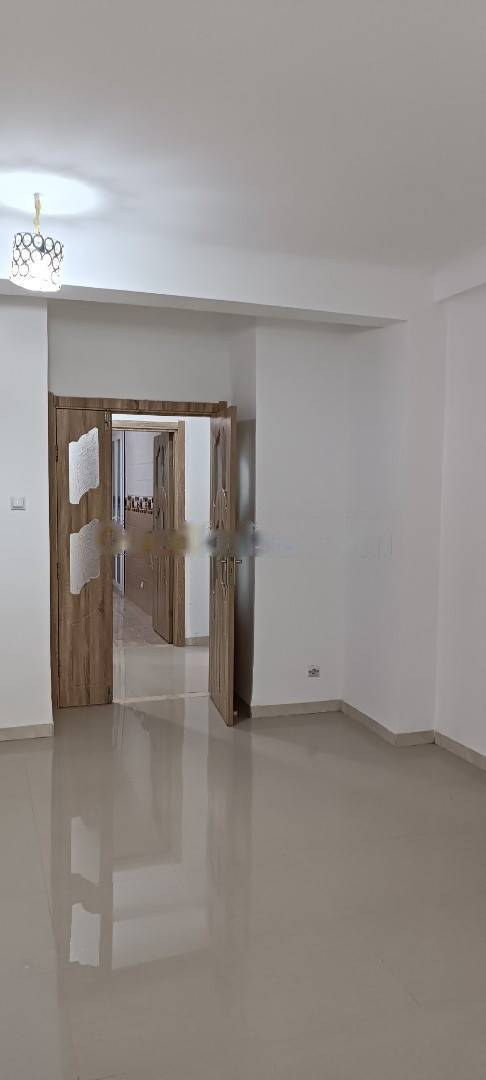 Location Appartement F4 Bordj El Bahri