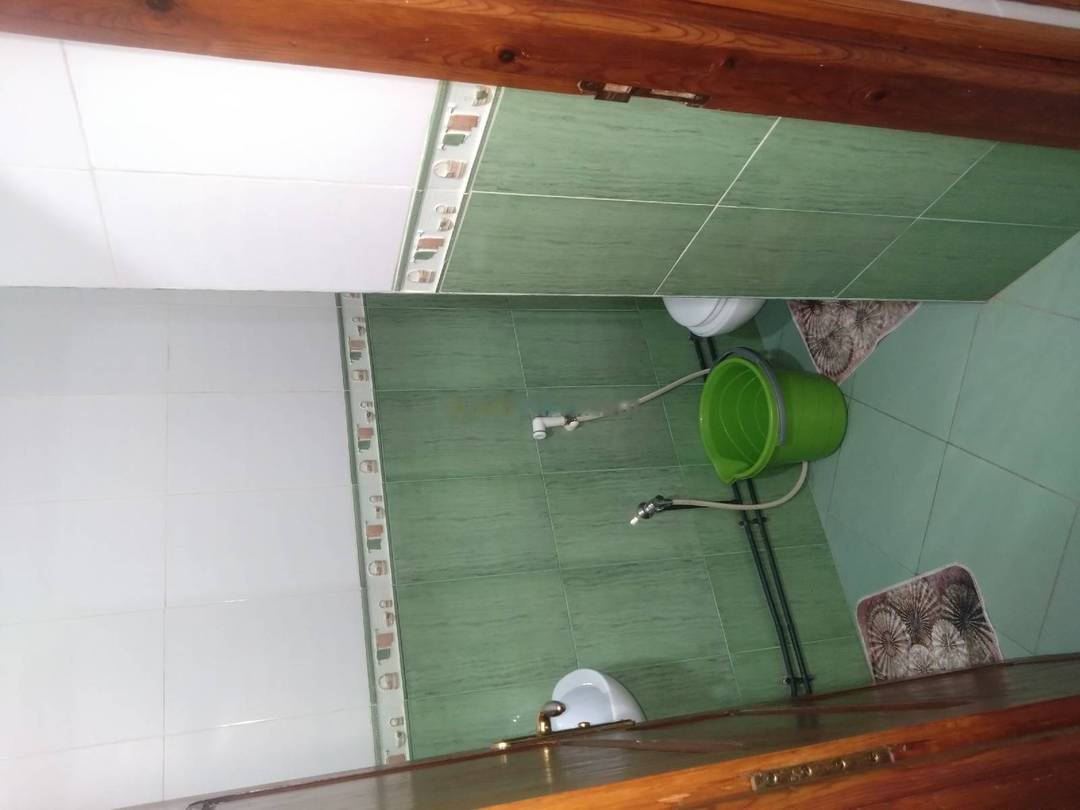 Location Niveau de villa F4 Djasr Kasentina