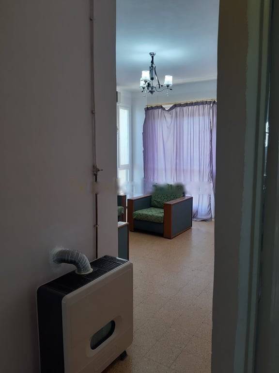 Location Appartement F3 Ben Aknoun