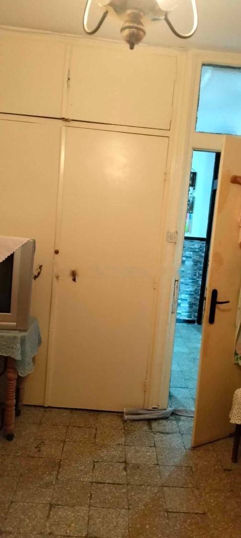 Vente Appartement F3 Djasr Kasentina