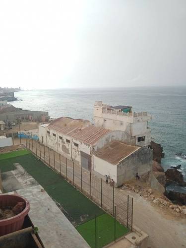 Location Appartement Ain Benian