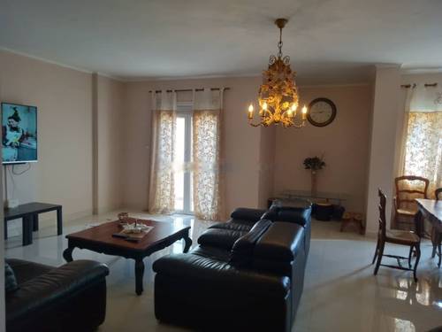 Location Appartement F4 Cheraga