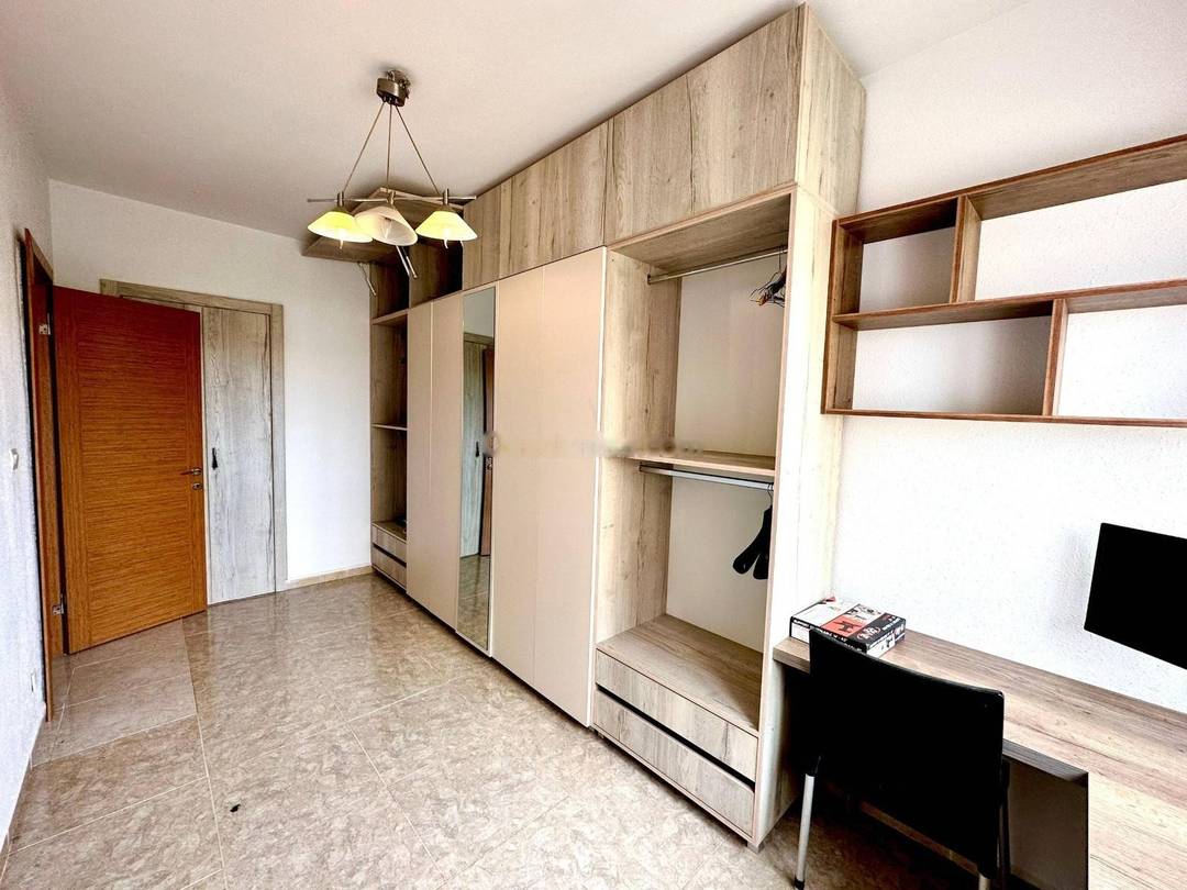 Location Appartement F4 Ben Aknoun