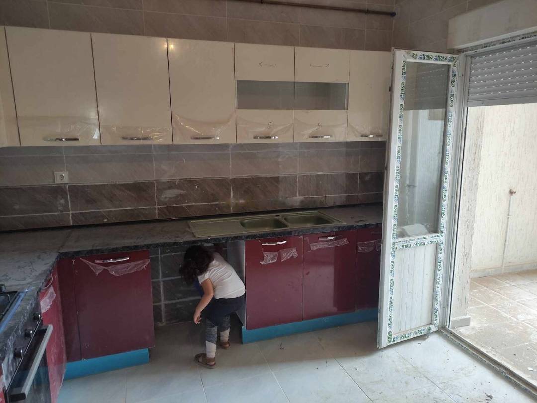 Location Appartement F5 Ouled Fayet