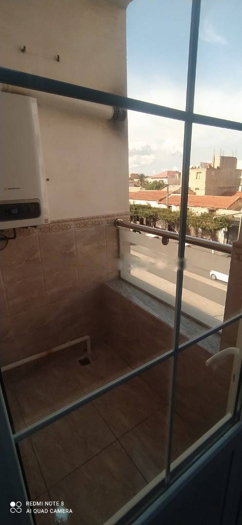 Location saisonnière Appartement F2 Bordj El Kiffan