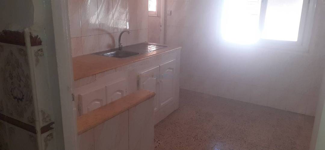 Location Appartement F3 Staoueli