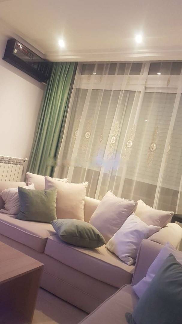 location Appartement F4 Cheraga