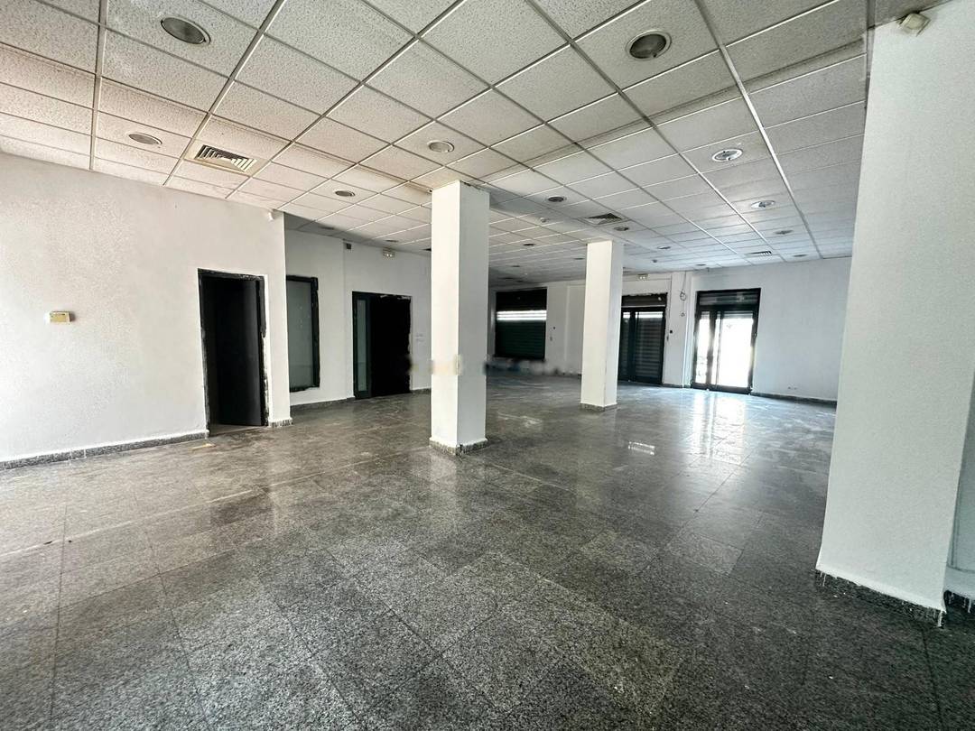 Location Immeuble Kouba