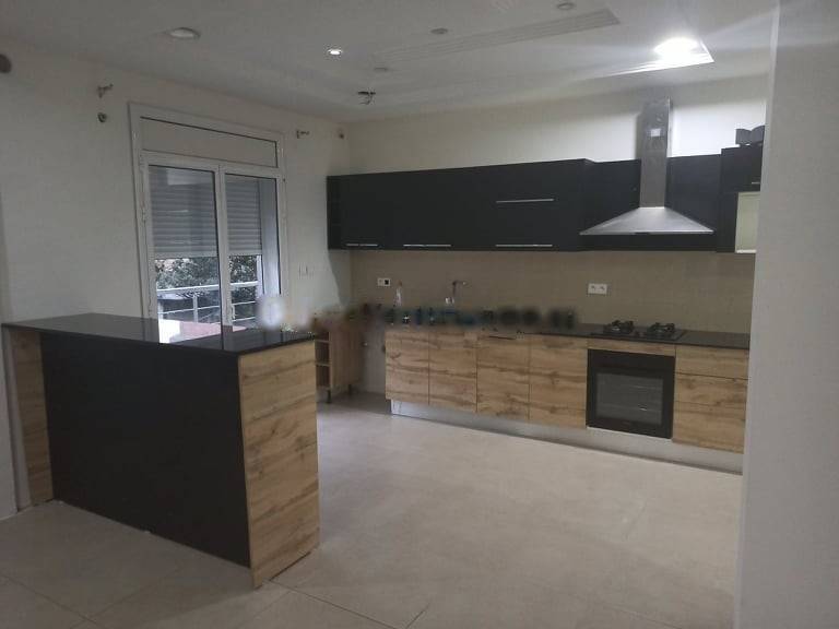 Location Niveau de villa F4 Baraki