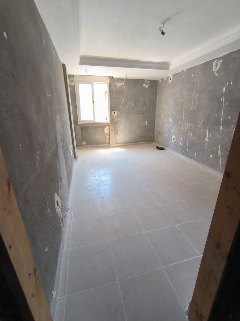 Vente Appartement F3 Dely Ibrahim