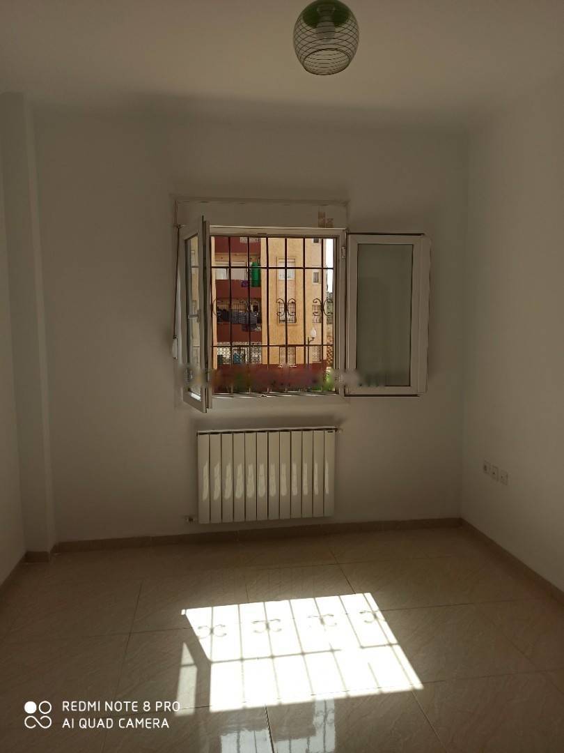 Location Appartement F4 Staoueli