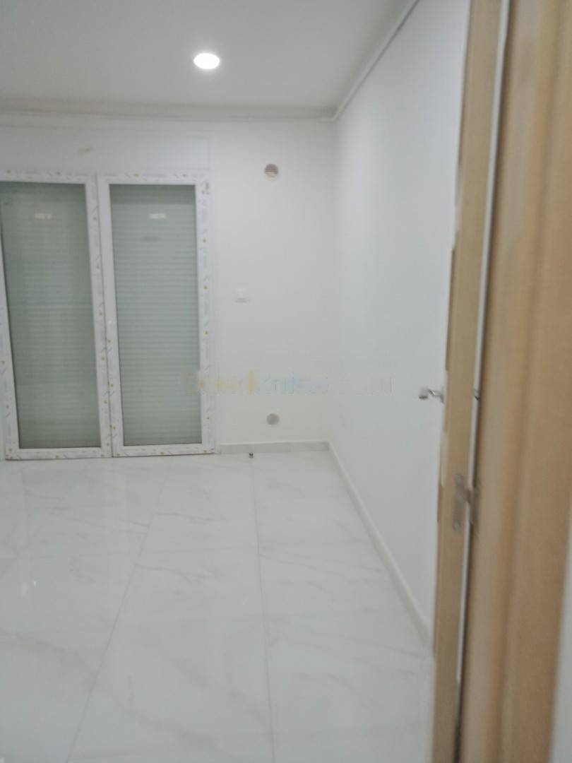 Location Appartement F3 Cheraga