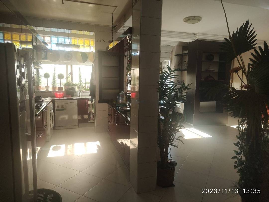 Location Appartement F5 Ben Aknoun