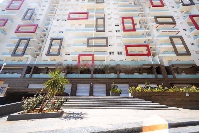 Location Appartement F4 Ouled Fayet