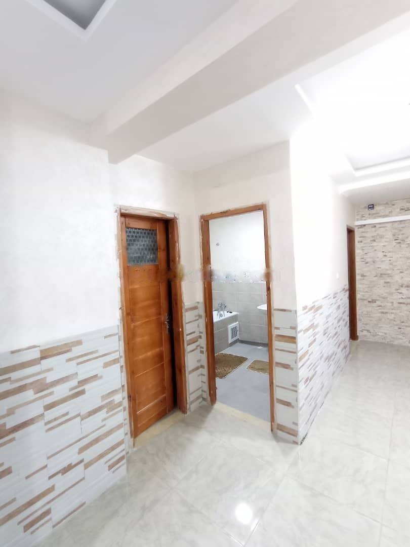 Location Appartement F4 Bordj El Kiffan