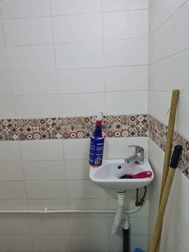 Location Local F1 Reghaia